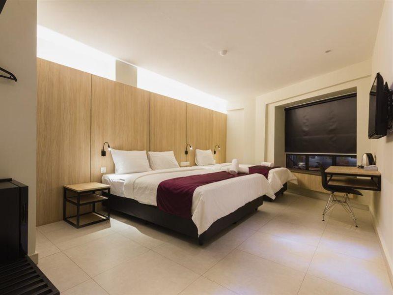 Hotel Gm 2*