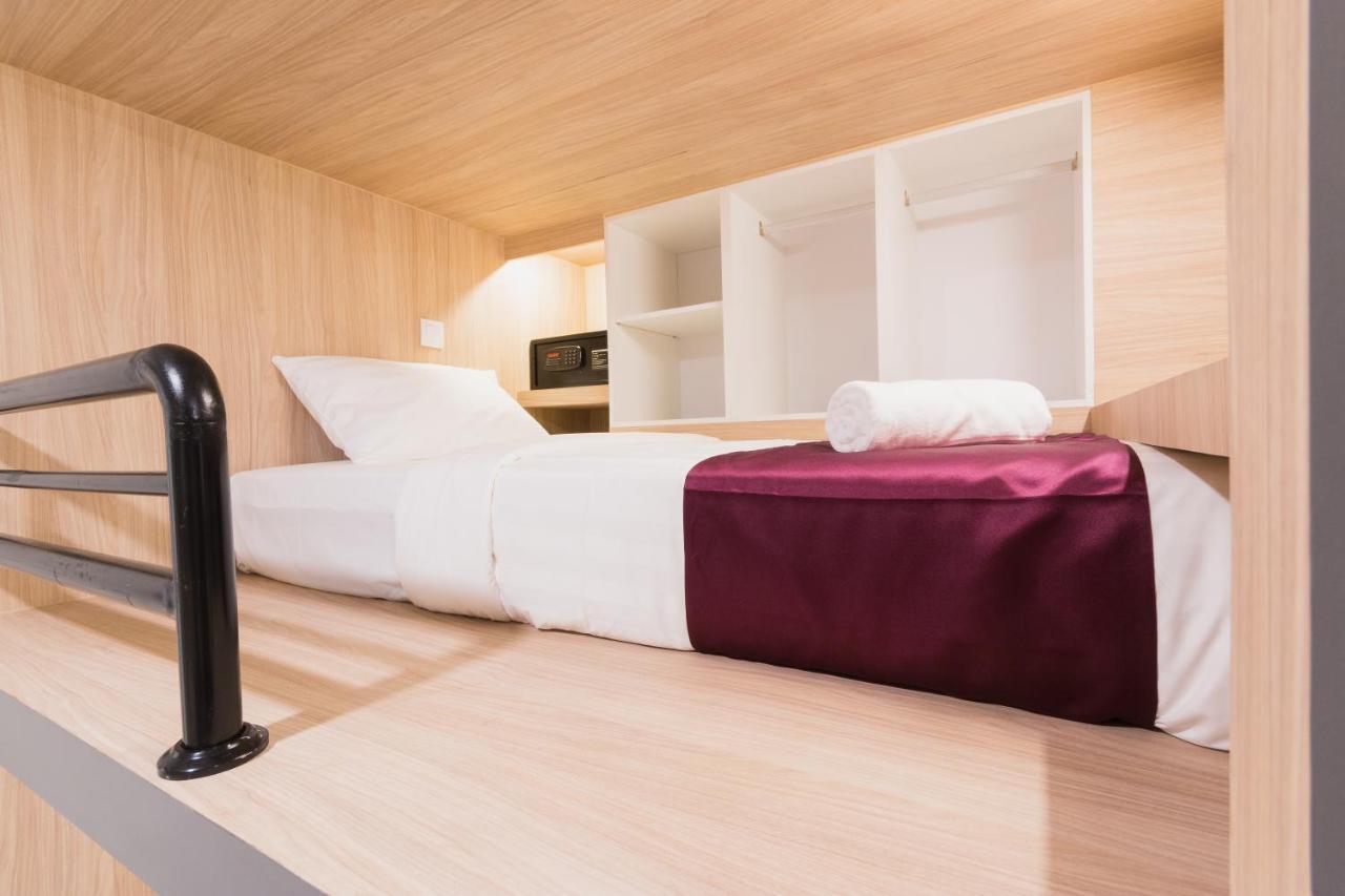Gm Hotel 2*
