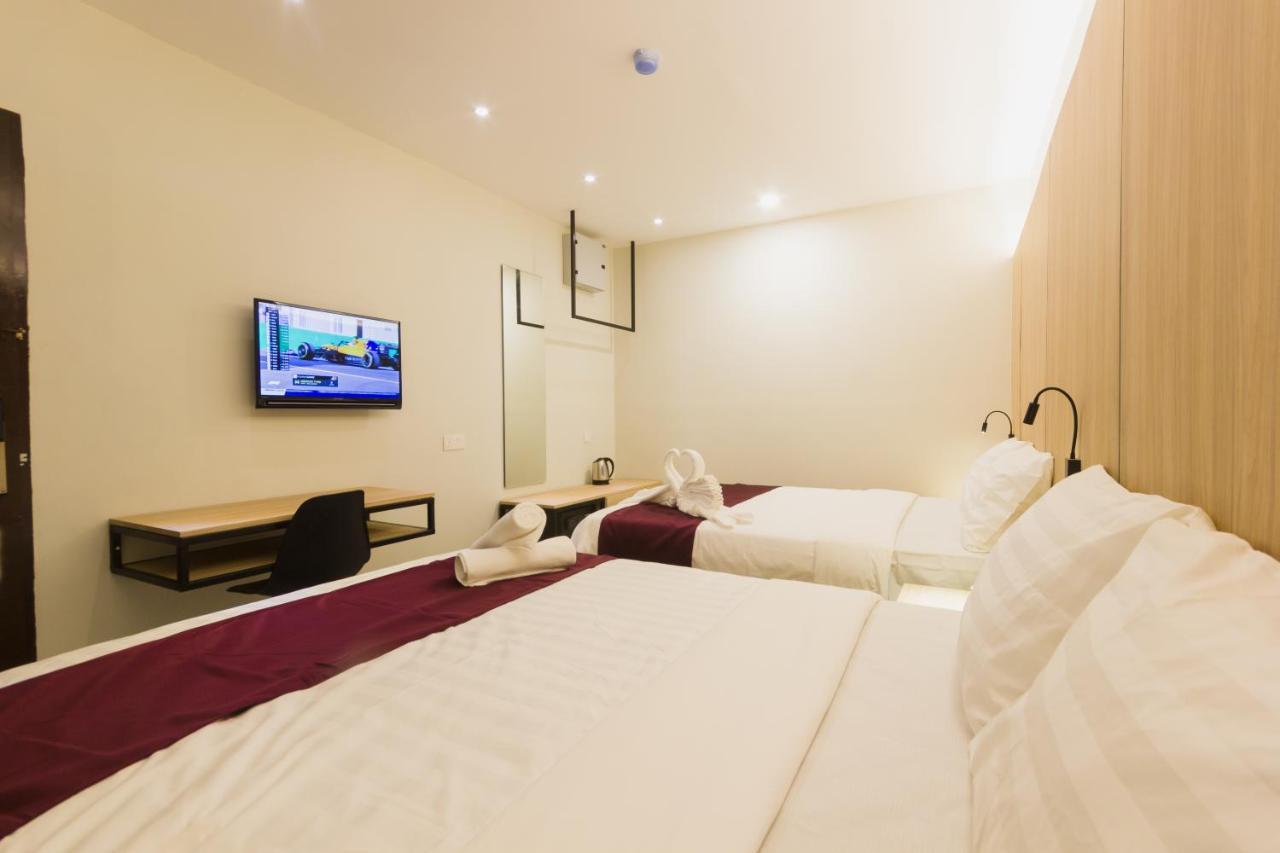 Gm Hotel Kuantan