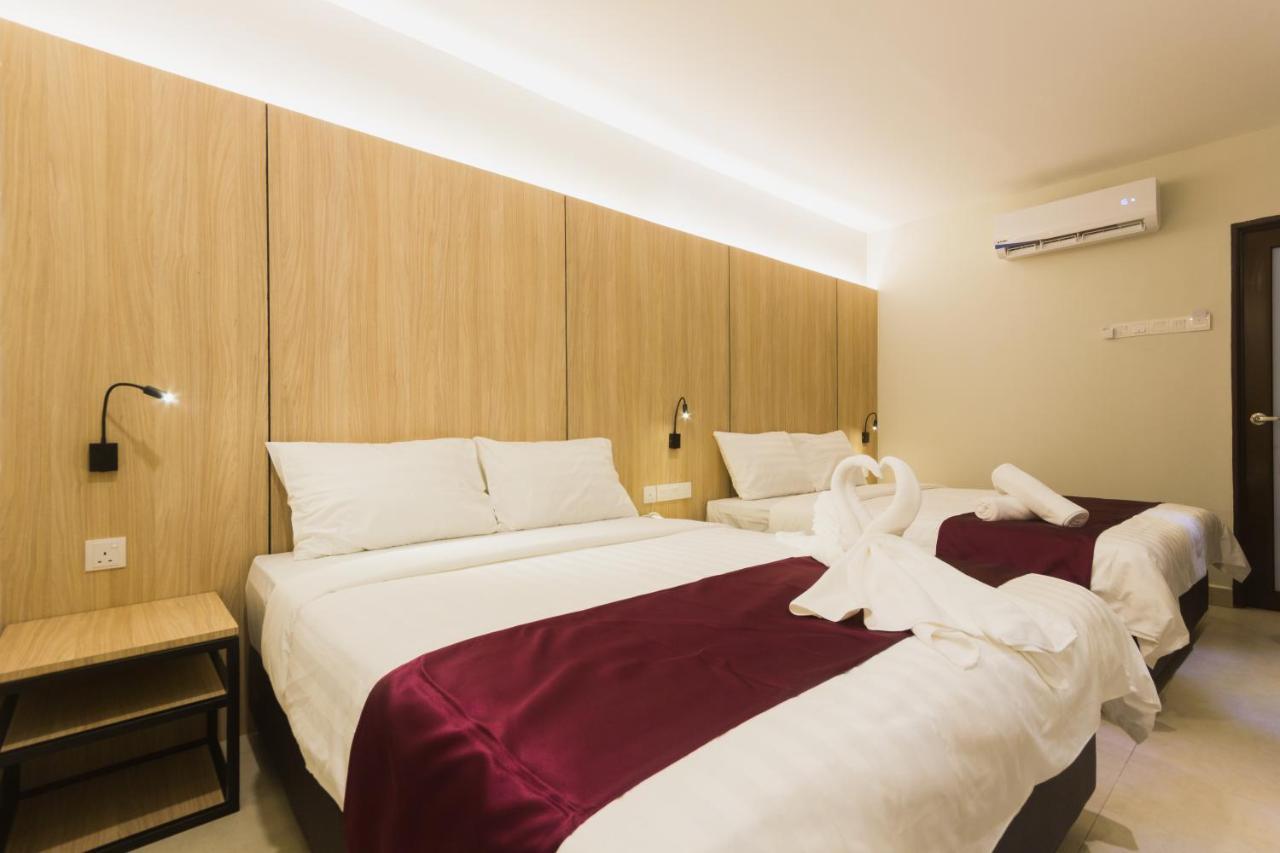 Gm Hotel Kuantan