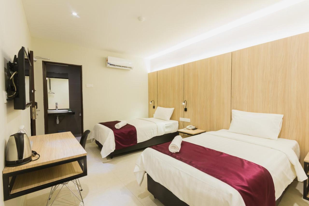 Gm Hotel