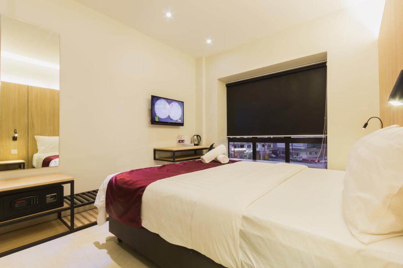 Gm Hotel