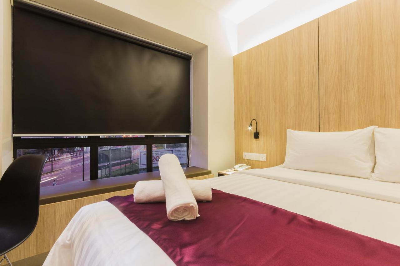 Gm Hotel 2*