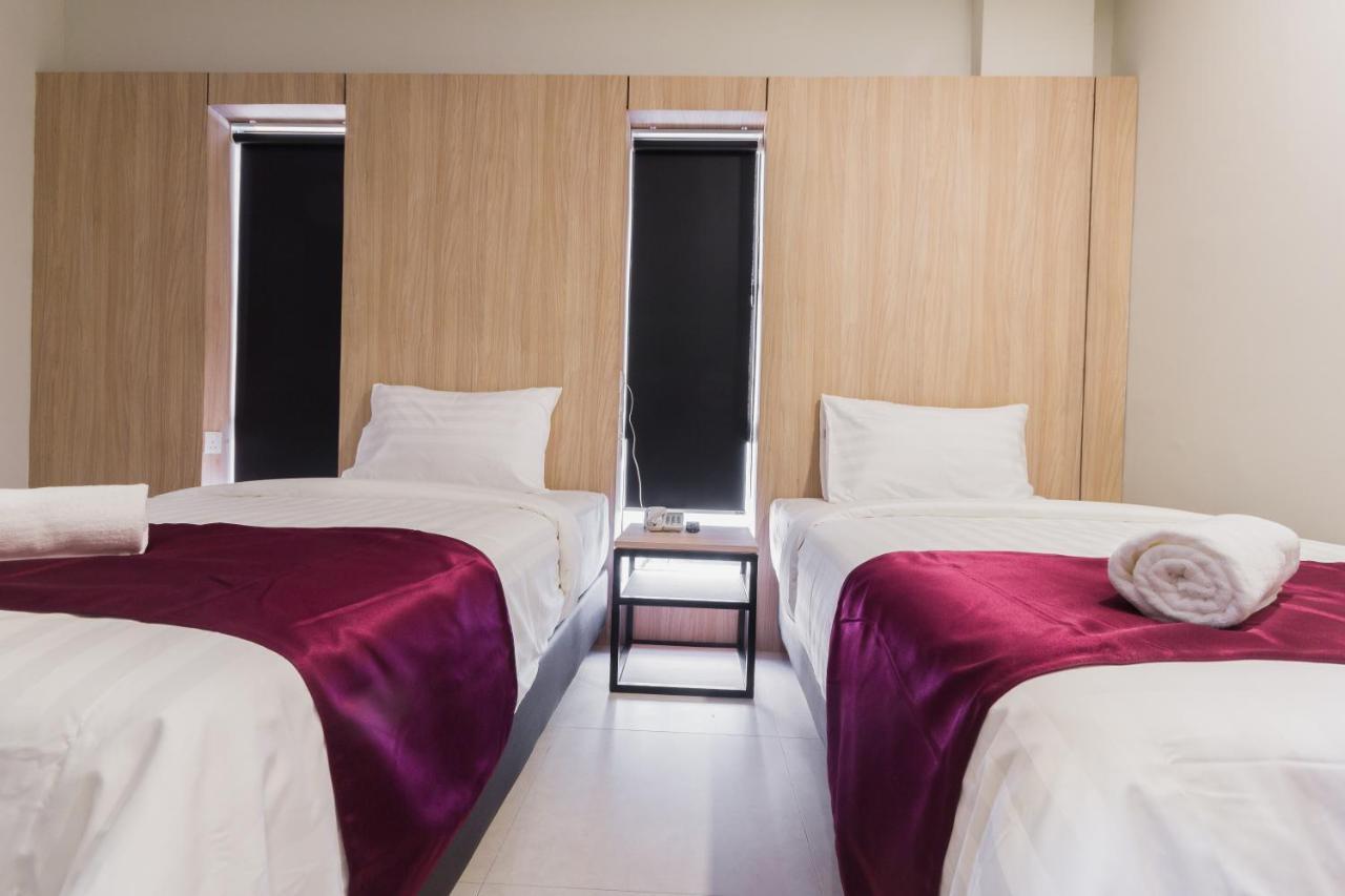 Hotel Gm 2*