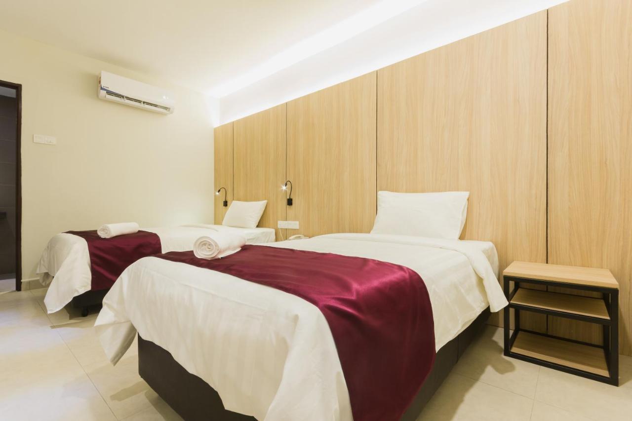 Gm Hotel