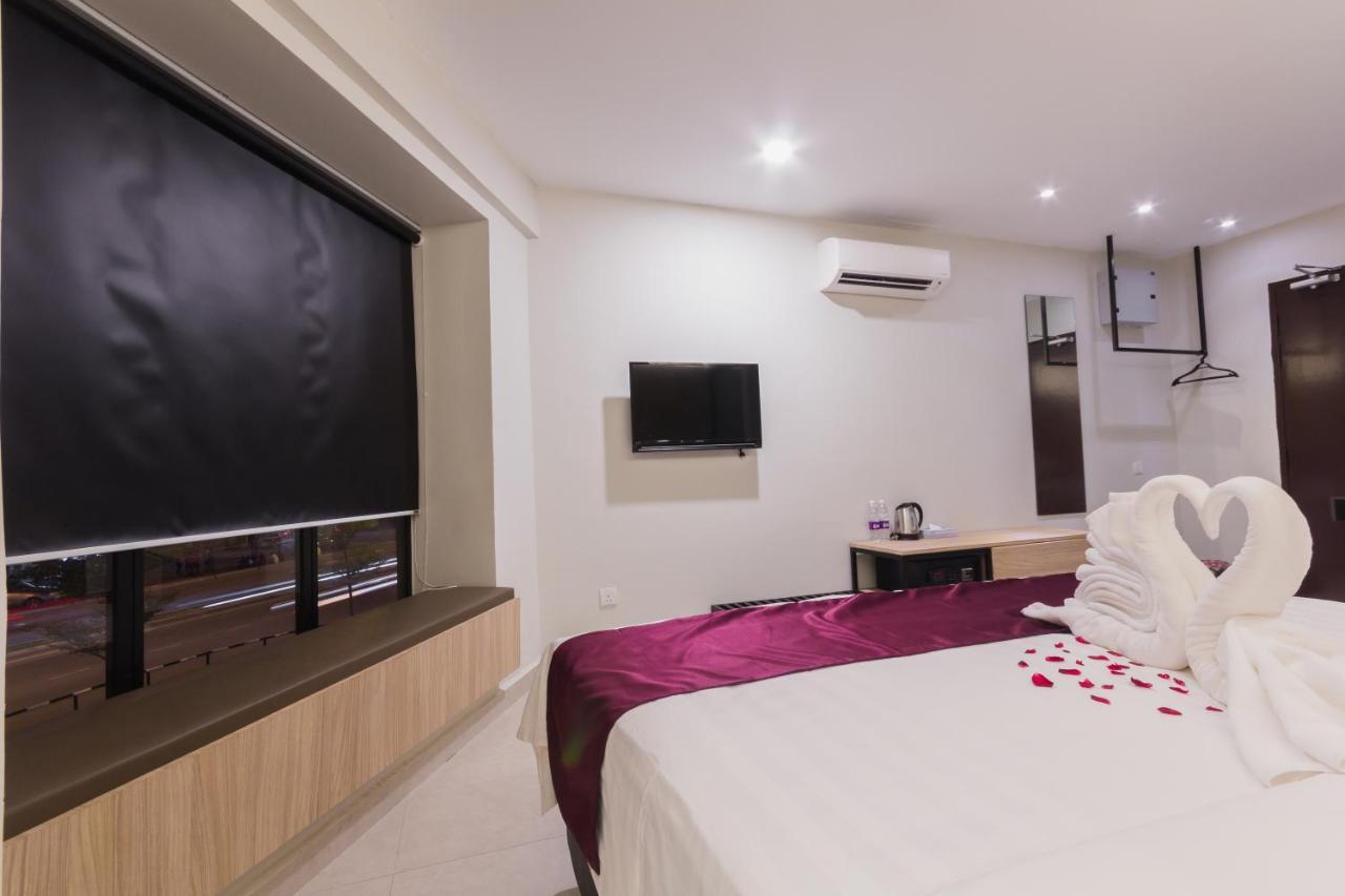 Gm Hotel Kuantan