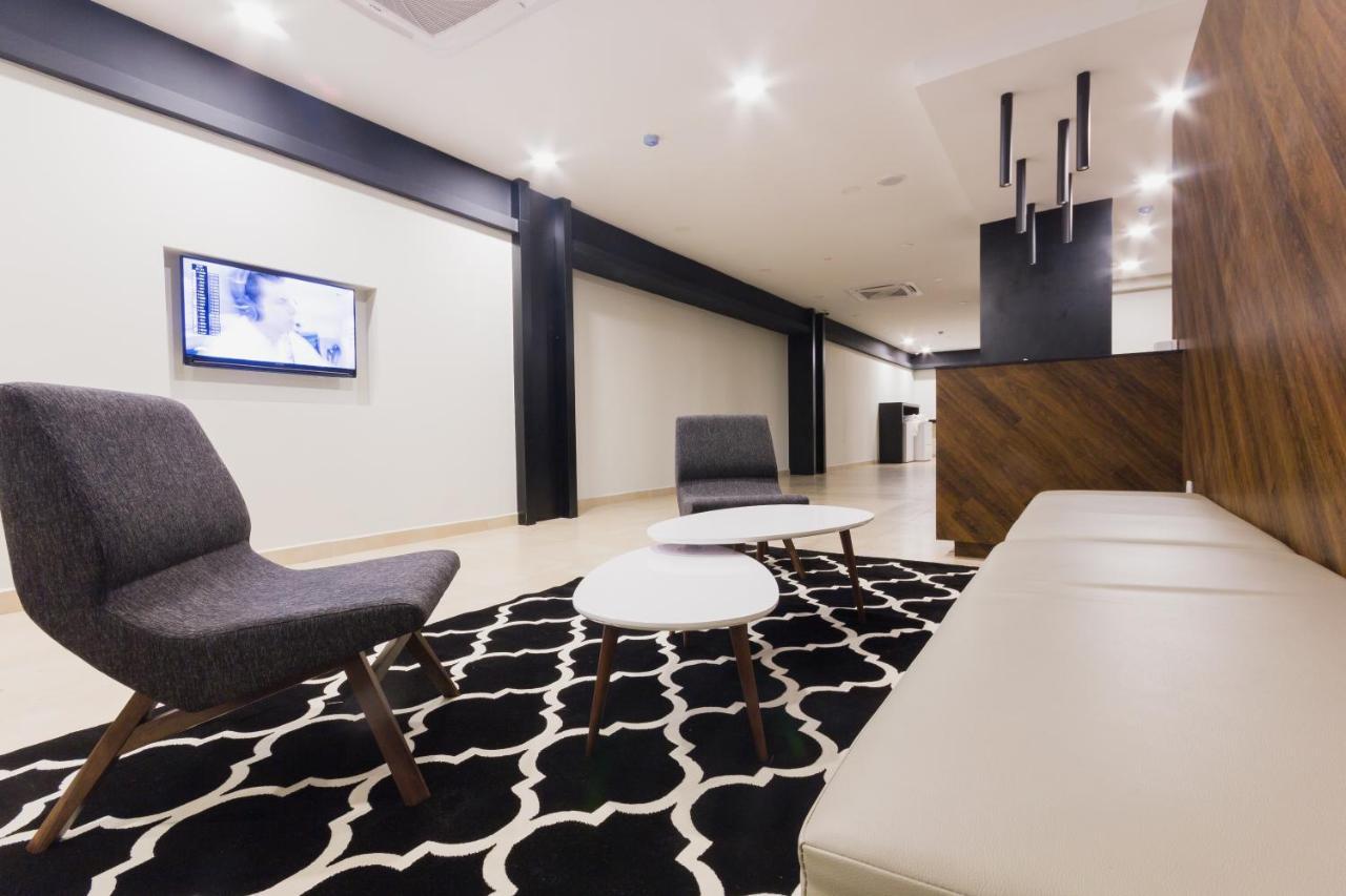 Gm Hotel
