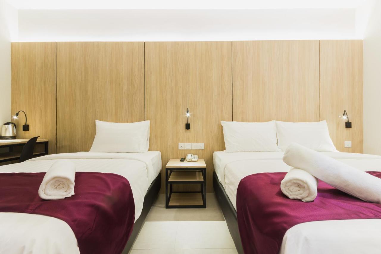 Gm Hotel 2*
