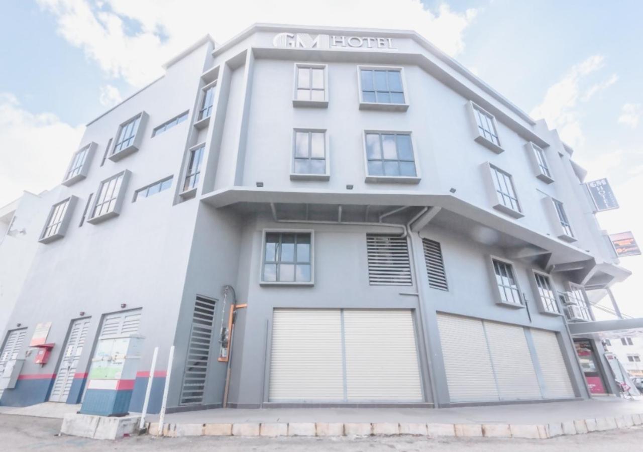 Gm Hotel Kuantan
