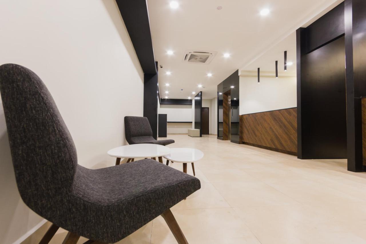 Hotel Gm Kuantan