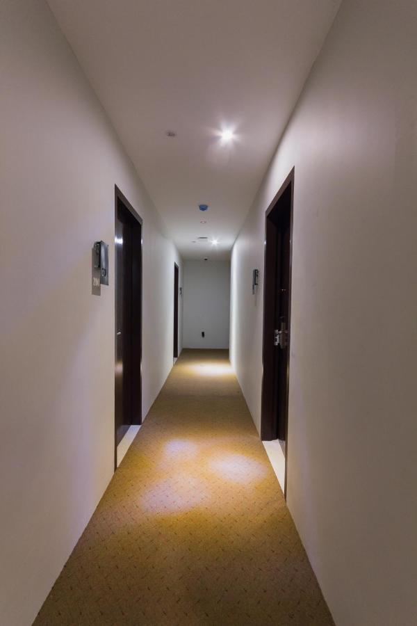 Hotel Gm Kuantan