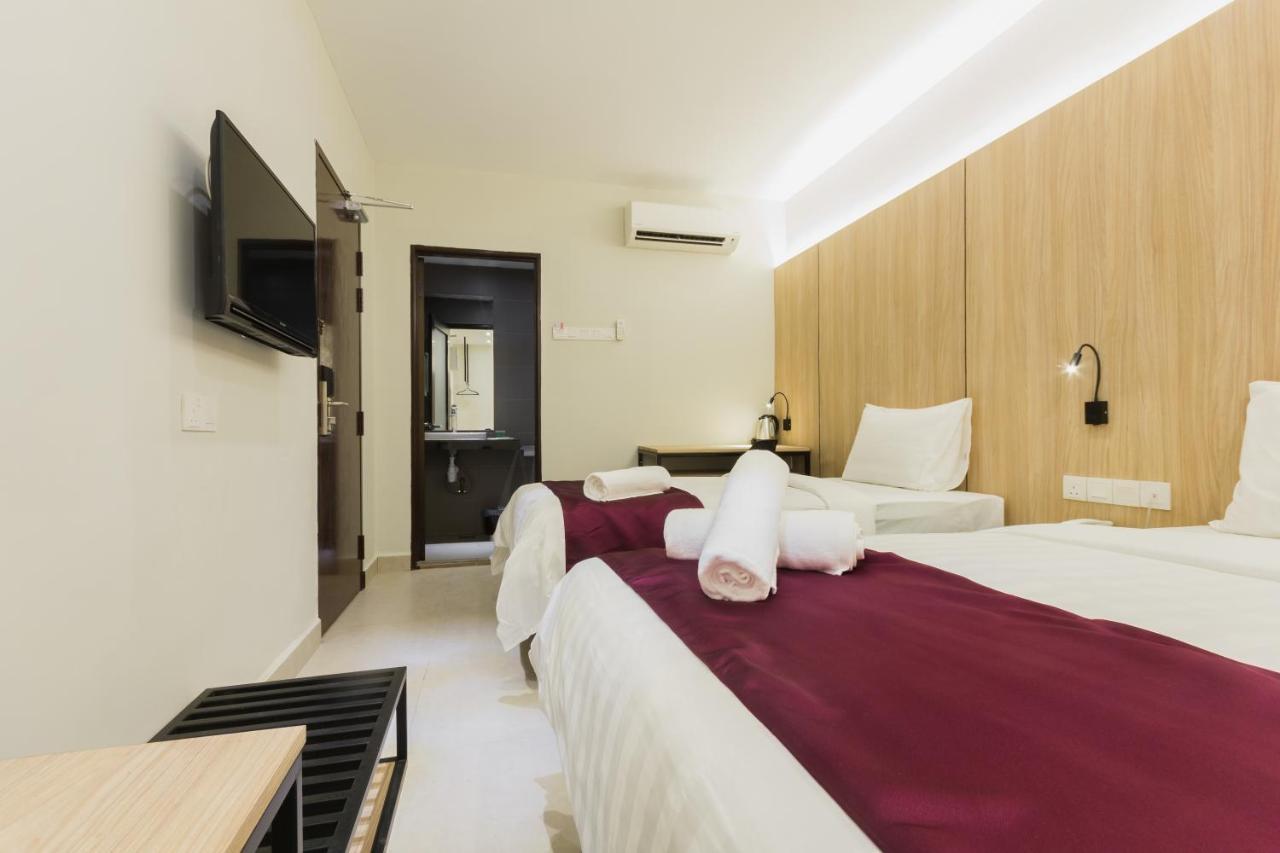 Hotel Gm Kuantan