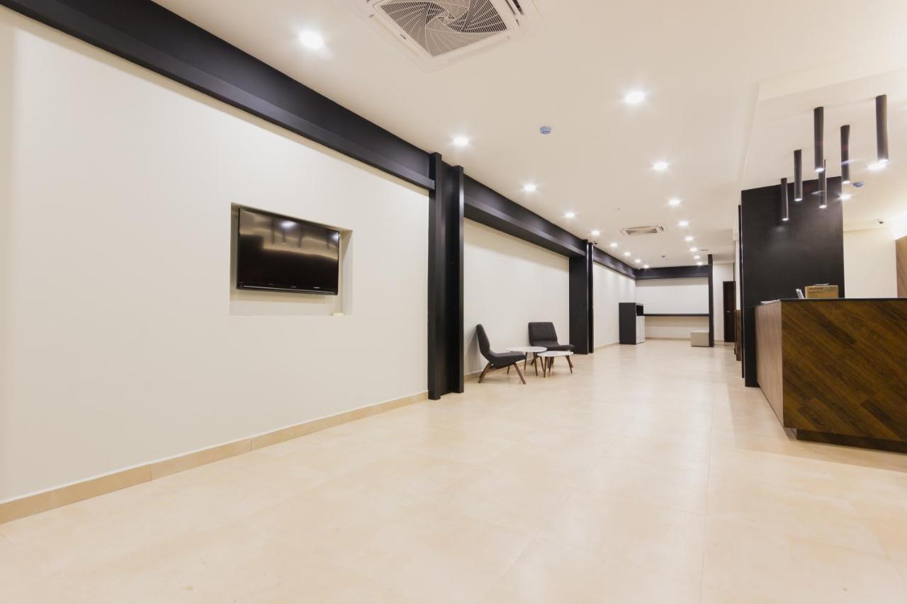 Hotel Gm Kuantan