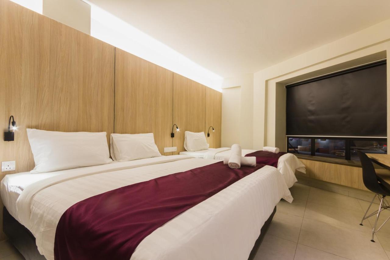 Gm Hotel Kuantan